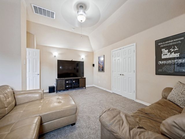 2603 Stallions Lane, Celina, TX 75009