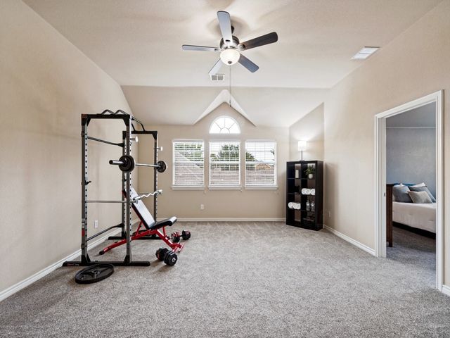 2603 Stallions Lane, Celina, TX 75009