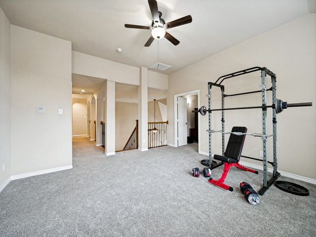 2603 Stallions Lane, Celina, TX 75009