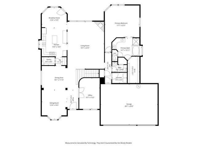 2603 Stallions Lane, Celina, TX 75009