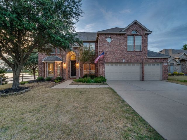 2603 Stallions Lane, Celina, TX 75009