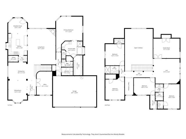 2603 Stallions Lane, Celina, TX 75009