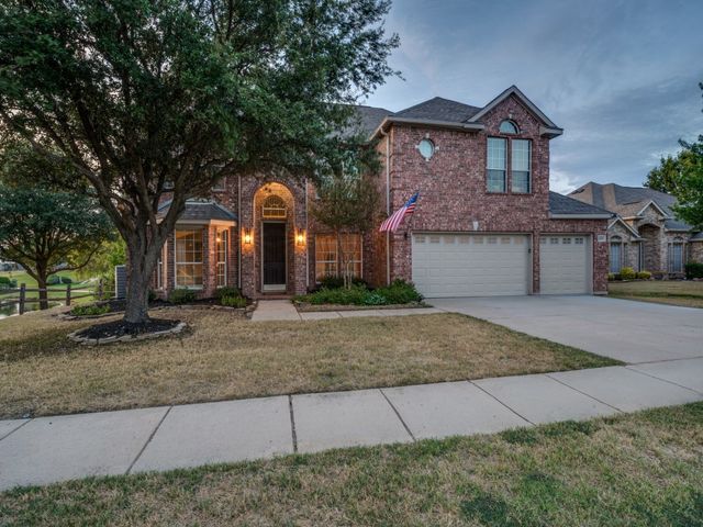 2603 Stallions Lane, Celina, TX 75009