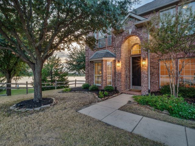 2603 Stallions Lane, Celina, TX 75009