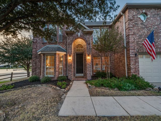 2603 Stallions Lane, Celina, TX 75009