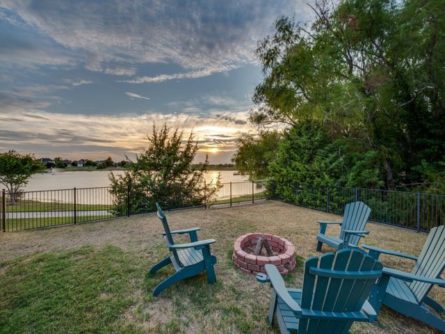 2603 Stallions Lane, Celina, TX 75009
