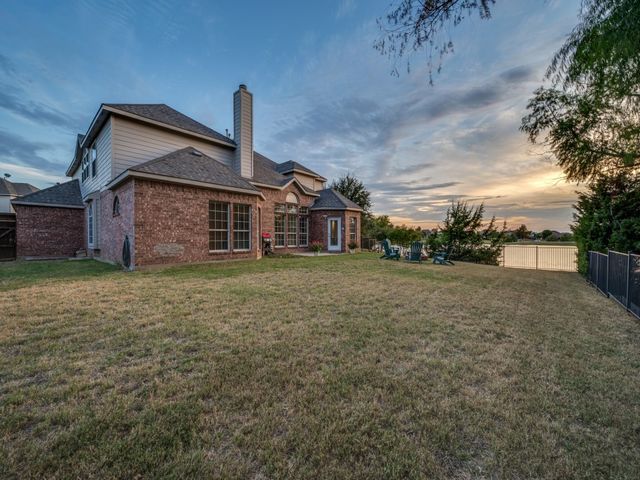 2603 Stallions Lane, Celina, TX 75009