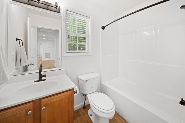 4004 Cumberland Ave, Old Hickory, TN 37138