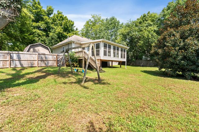 4004 Cumberland Ave, Old Hickory, TN 37138