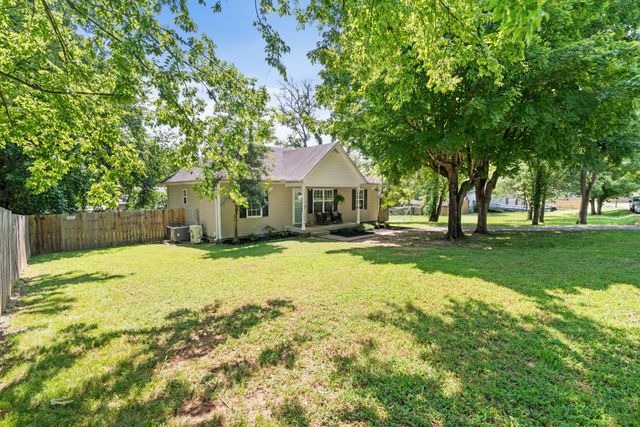 4004 Cumberland Ave, Old Hickory, TN 37138