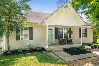 4004 Cumberland Ave, Old Hickory, TN 37138