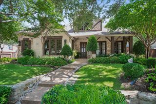 5336 Breckenridge Court, Frisco, TX 75034