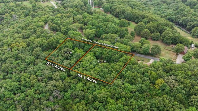 39 Mule Barn Drive, Cape Fair, MO 65624
