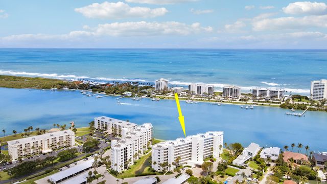 19800 Sandpointe Bay Drive 708, Tequesta, FL 33469