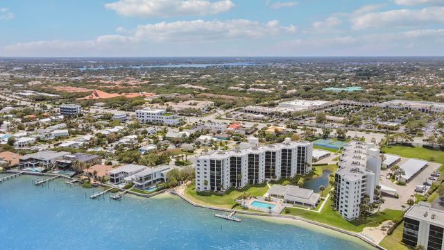 19800 Sandpointe Bay Drive 708, Tequesta, FL 33469