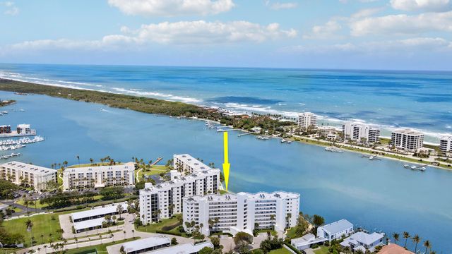 19800 Sandpointe Bay Drive 708, Tequesta, FL 33469