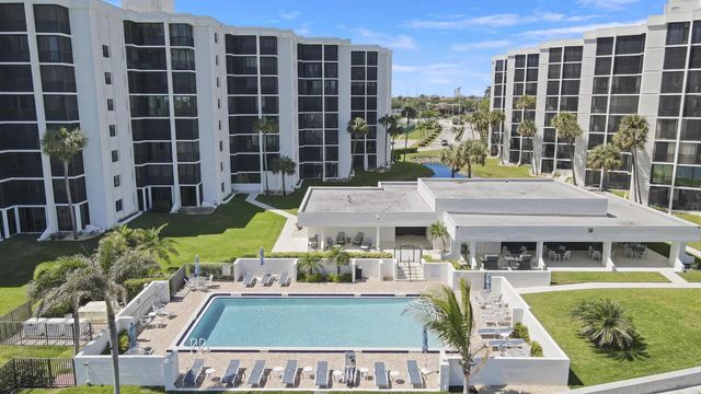 19800 Sandpointe Bay Drive 708, Tequesta, FL 33469