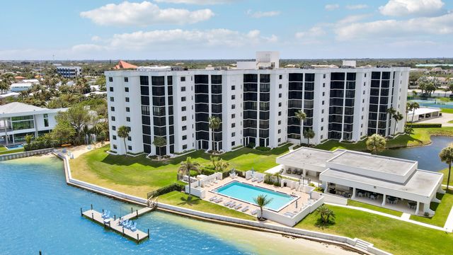 19800 Sandpointe Bay Drive 708, Tequesta, FL 33469