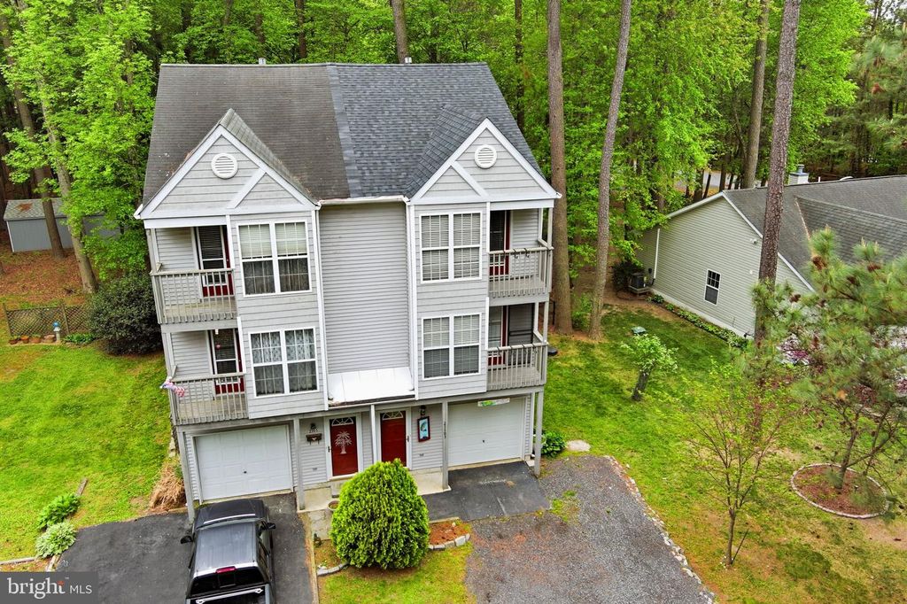 21103 STRIPER RUN, Rock Hall, MD 21661