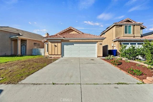13966 Green Vista, Fontana, CA 92337