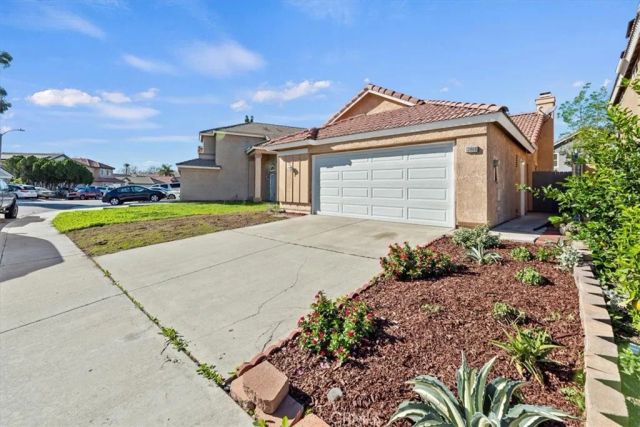 13966 Green Vista, Fontana, CA 92337