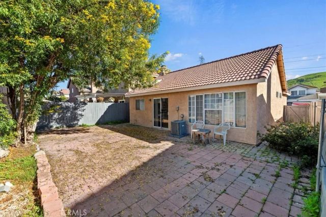 13966 Green Vista, Fontana, CA 92337