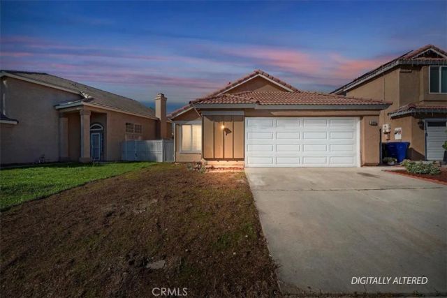 13966 Green Vista, Fontana, CA 92337
