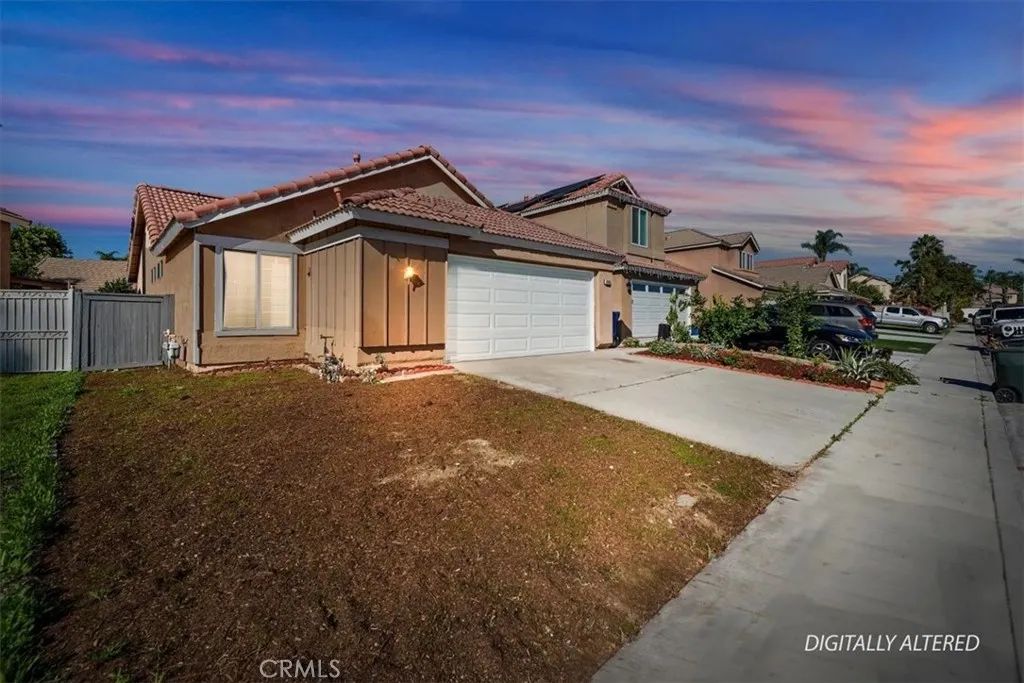 13966 Green Vista, Fontana, CA 92337