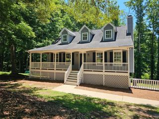 220 Hitchcock Drive, Villa Rica, GA 30180