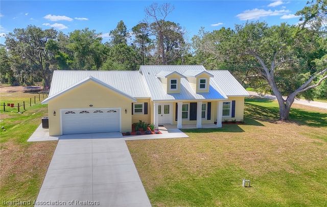 1510 Spring Lane, Lake Placid, FL 33852