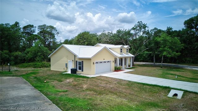 1510 Spring Lane, Lake Placid, FL 33852