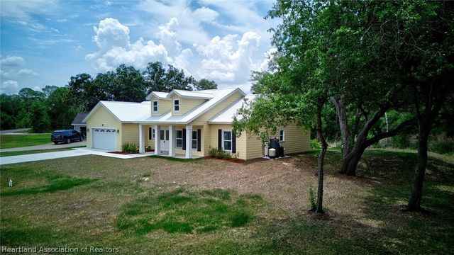 1510 Spring Lane, Lake Placid, FL 33852