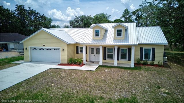 1510 Spring Lane, Lake Placid, FL 33852