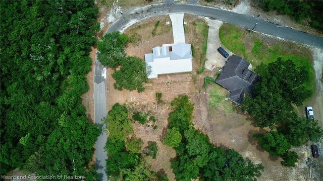 1510 Spring Lane, Lake Placid, FL 33852