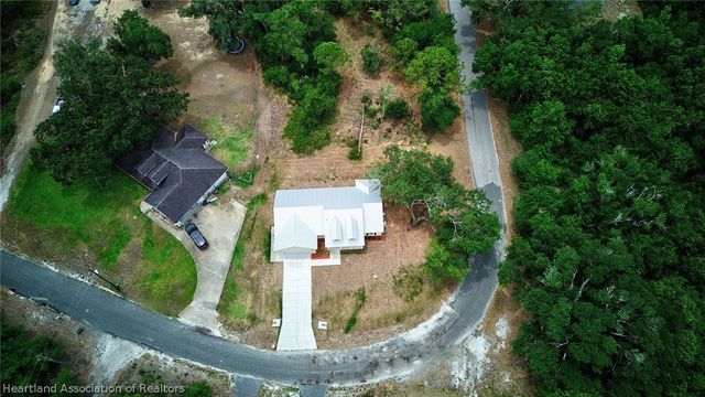 1510 Spring Lane, Lake Placid, FL 33852