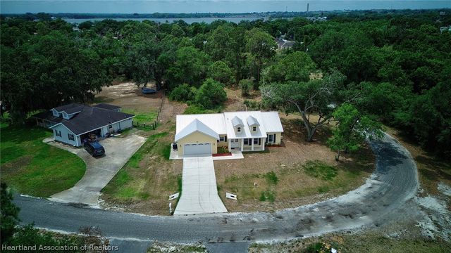 1510 Spring Lane, Lake Placid, FL 33852