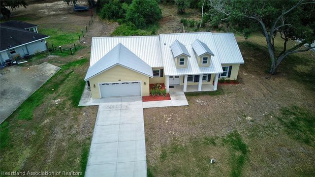 1510 Spring Lane, Lake Placid, FL 33852
