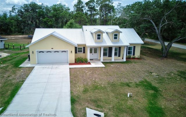 1510 Spring Lane, Lake Placid, FL 33852