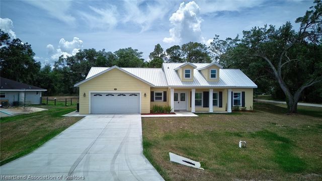 1510 Spring Lane, Lake Placid, FL 33852