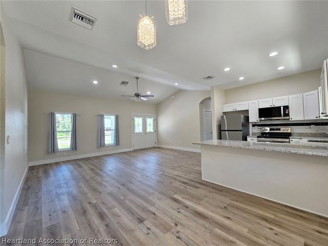 1510 Spring Lane, Lake Placid, FL 33852