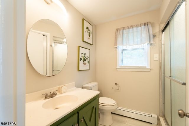 234 W Central Ave, Wharton Boro, NJ 07885