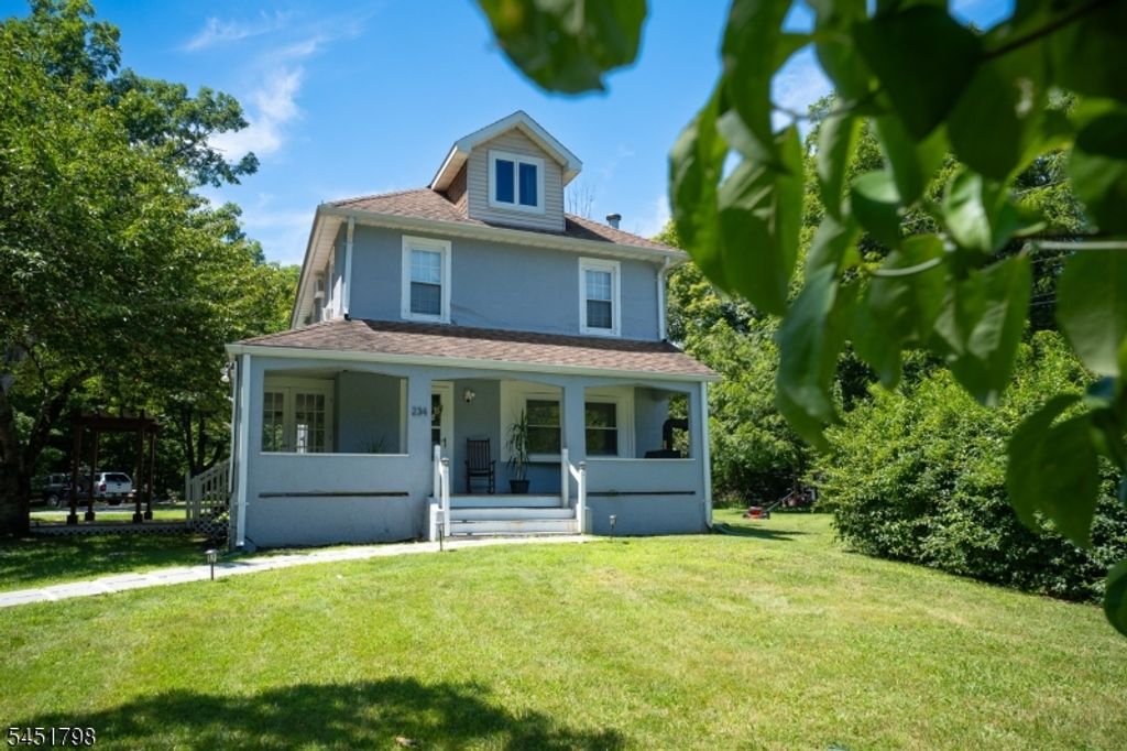 234 W Central Ave, Wharton Boro, NJ 07885
