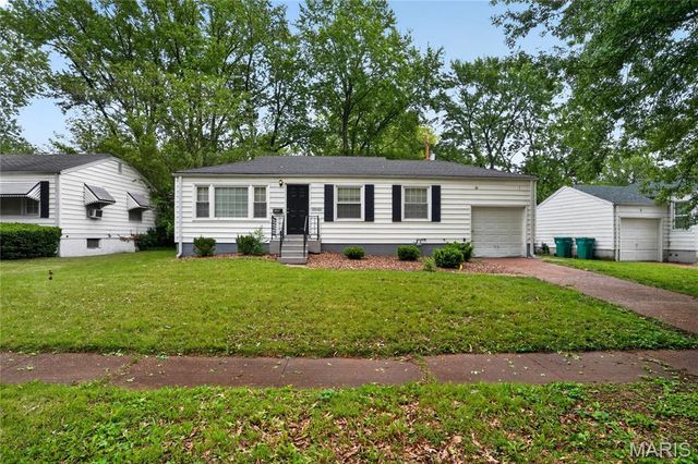 10080 Coburg Lands Drive, St Louis, MO 63137