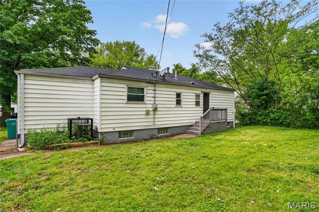 10080 Coburg Lands Drive, St Louis, MO 63137