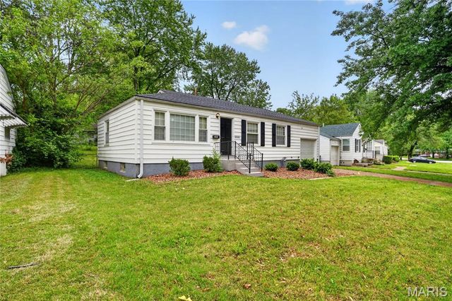 10080 Coburg Lands Drive, St Louis, MO 63137