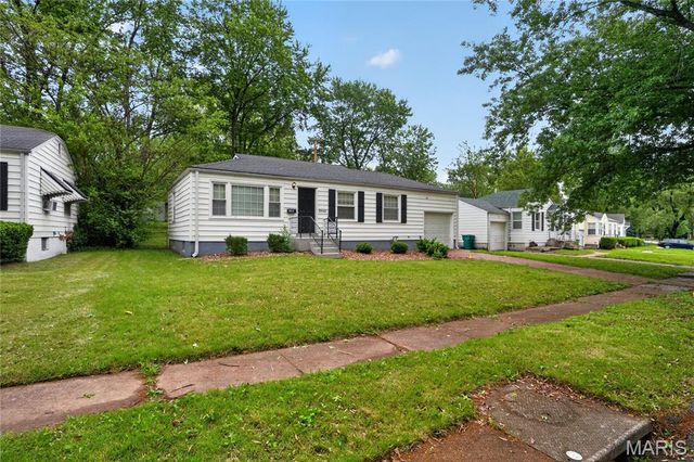 10080 Coburg Lands Drive, St Louis, MO 63137