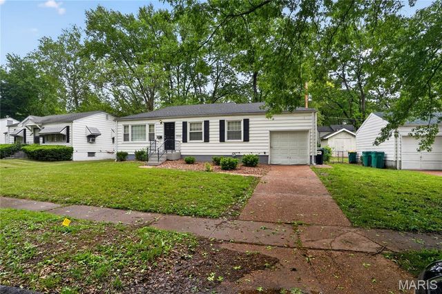 10080 Coburg Lands Drive, St Louis, MO 63137