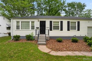 10080 Coburg Lands Drive, St Louis, MO 63137