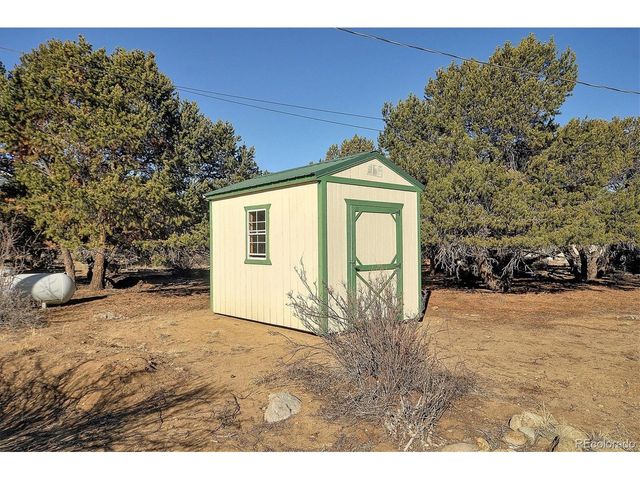 31320 County Road 384 A, Buena Vista, CO 81211