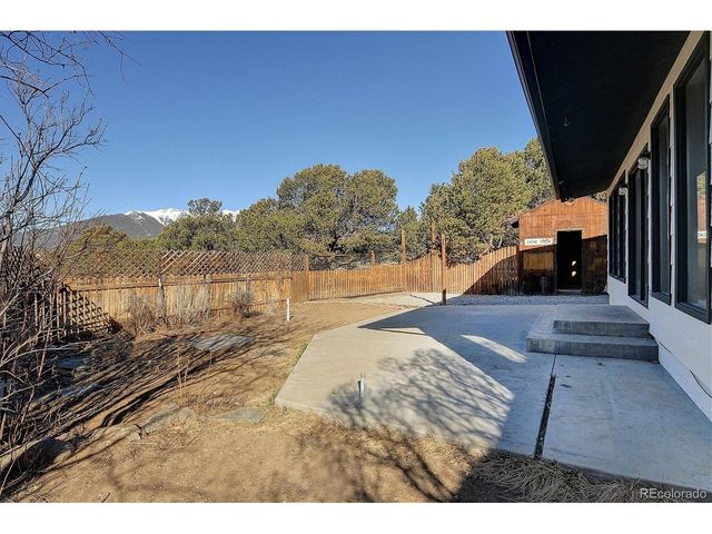31320 County Road 384 A, Buena Vista, CO 81211